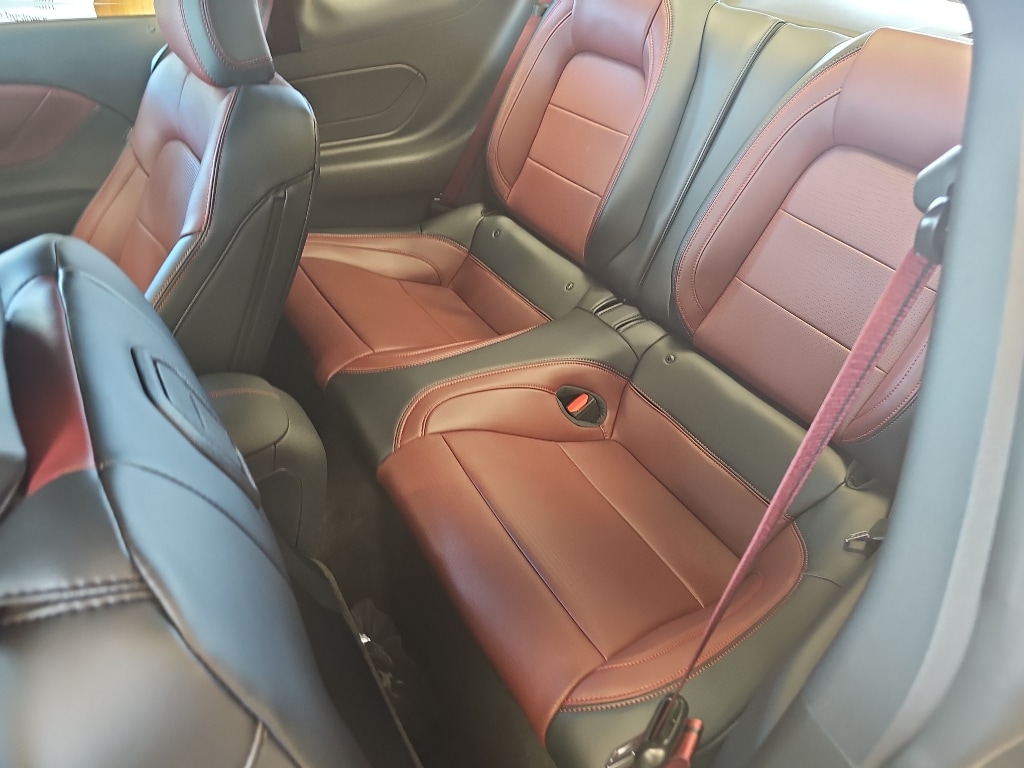 2025 Ford Mustang GT Premium Fastback - Photo 17