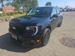 2025 Ford Maverick Lobo TRUCK