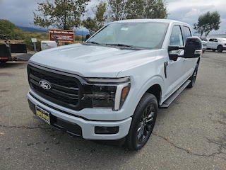 2025 Ford F-150 Lariat TRUCK