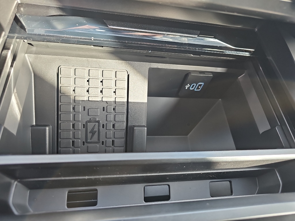 2026 Ford F-350 Super Duty Lariat - Photo 21