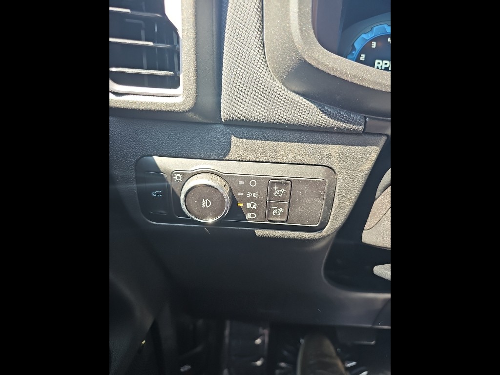 2025 Ford Bronco Sport Outer Banks - Photo 16