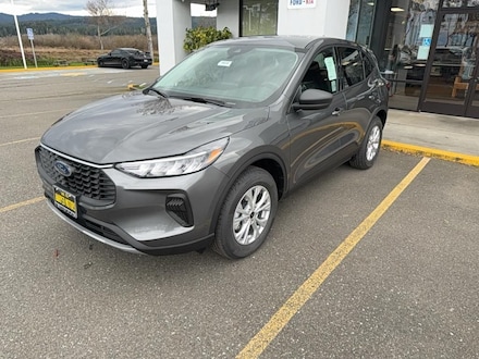 2025 Ford Escape Active SUV