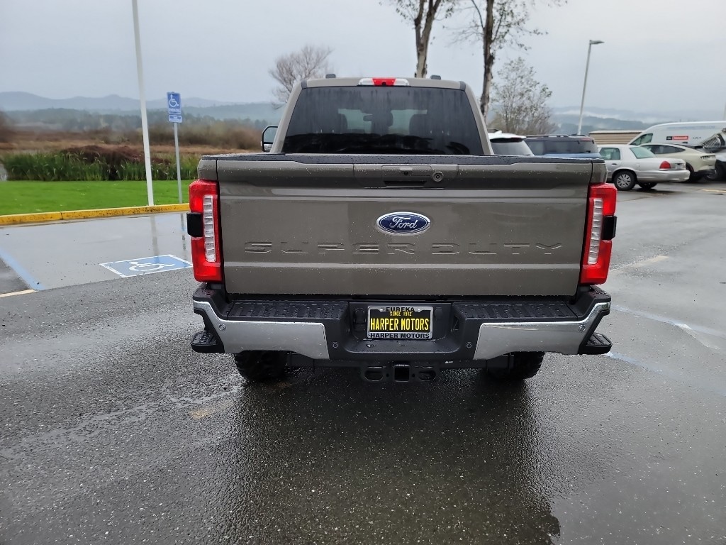 New 2026 Ford Super Duty F-250 XLT TRUCK