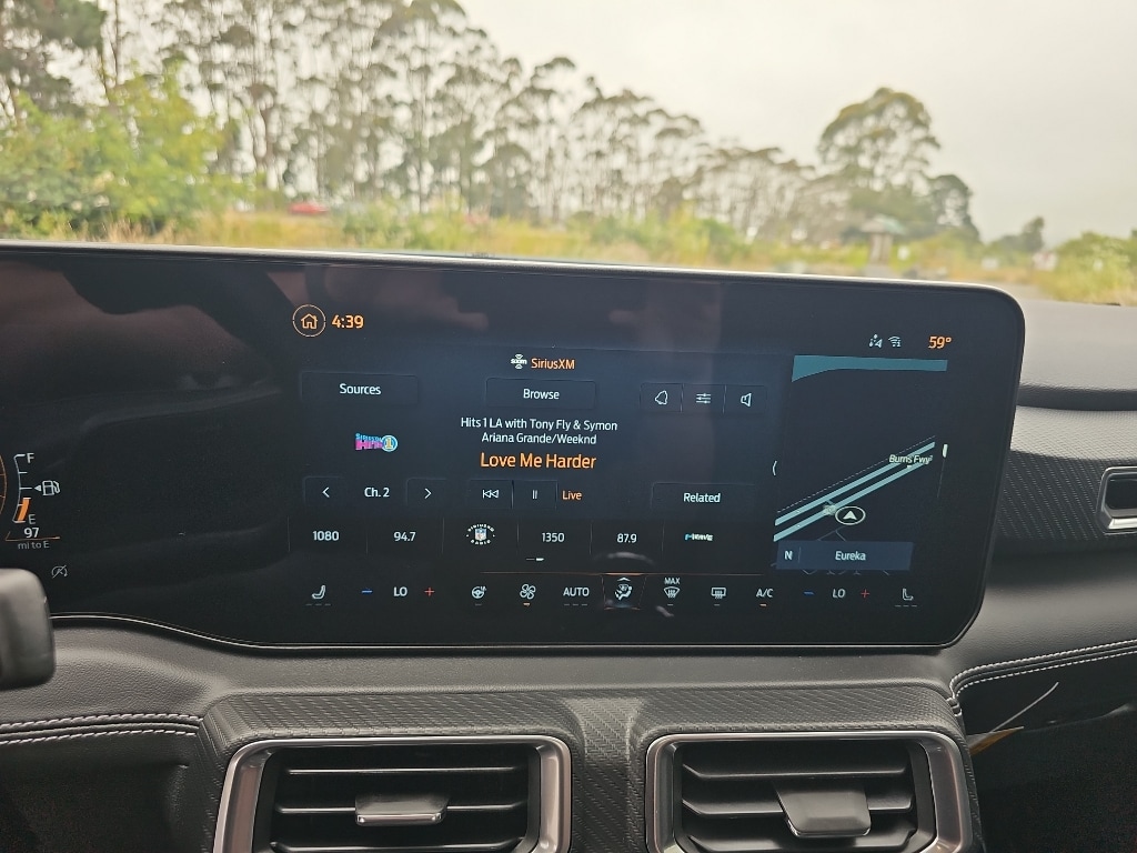 2025 Ford Mustang GT Premium Fastback - Photo 16