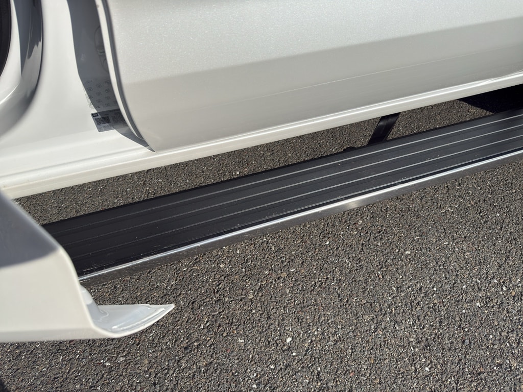 Used 2022 Chevrolet Silverado High Country Truck Crew Cab