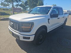2025 Ford F-150 STX TRUCK