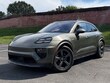 Porsche Macan Electric