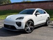 Porsche Macan Electric