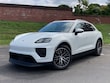 Porsche Macan Electric