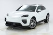 Porsche Macan Electric