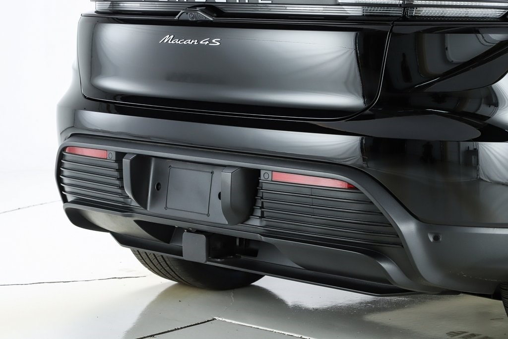 2025 Porsche Macan S - Photo 22