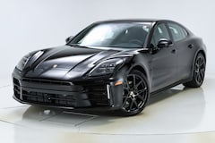 2026 Porsche Panamera 4 Hatchback