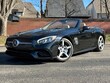  Mercedes-Benz SL-Class