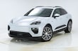  Porsche Macan Electric