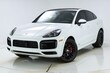  Porsche Cayenne Coupe