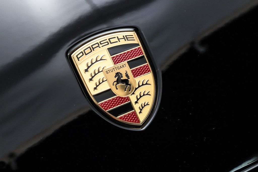 2025 Porsche Macan S - Photo 31