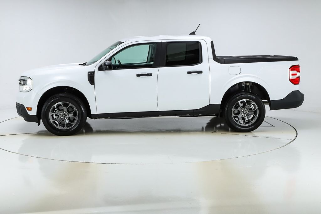 Used 2024 Ford Maverick XLT Truck