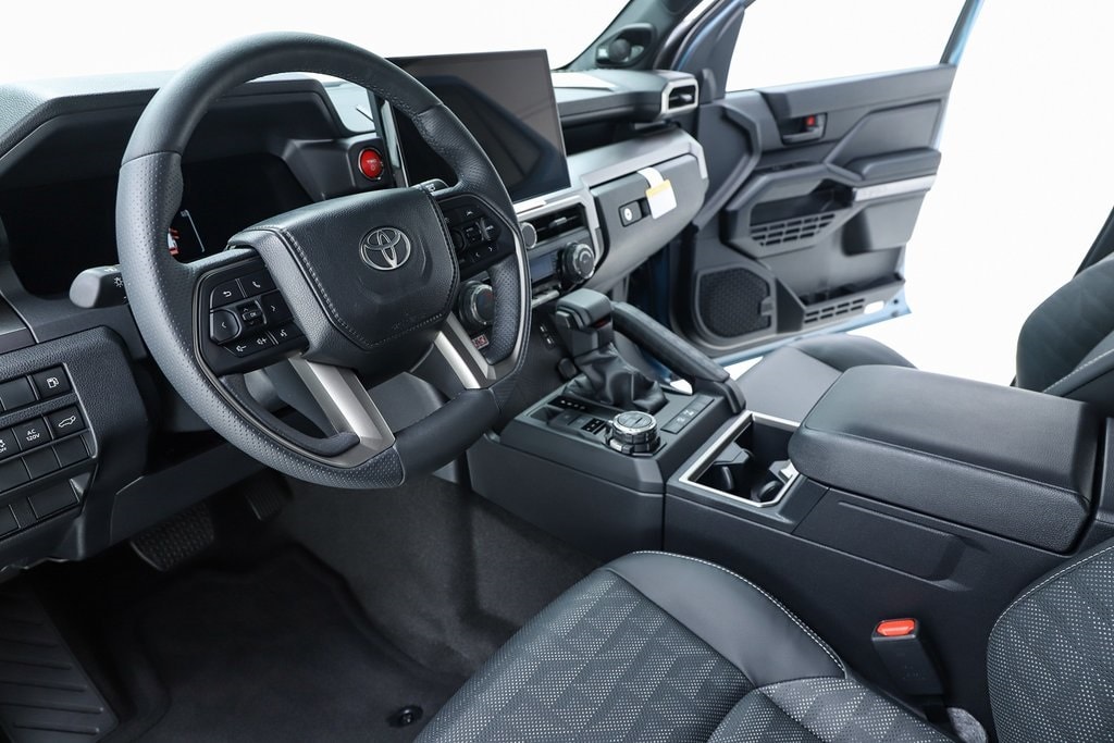 Used 2025 Toyota 4Runner i-Force MAX Hybrid TRD Off-Road Premium SUV