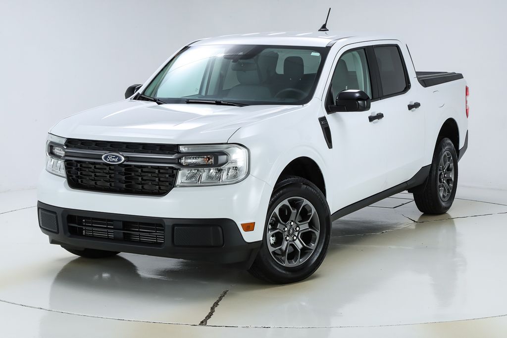 2024 Ford Maverick XLT FWD's photo