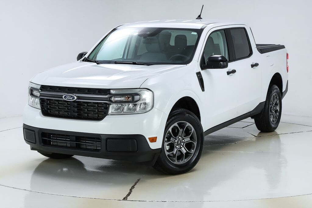 Used 2024 Ford Maverick XLT Truck