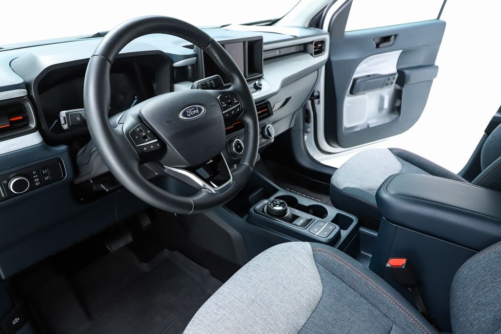 Used 2024 Ford Maverick XLT Truck