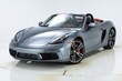 Porsche 718 Boxster