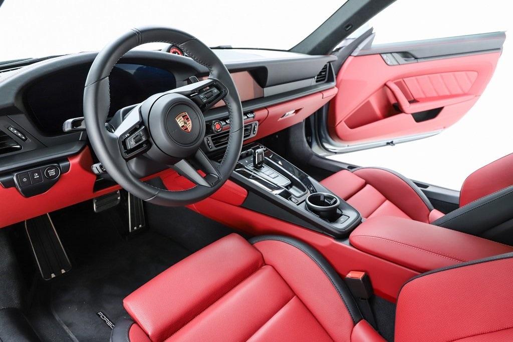 Used 2026 Porsche 911 Carrera GTS Coupe