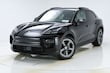 Porsche Macan Electric