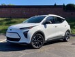 Chevrolet Bolt EUV