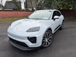 Porsche Macan Electric