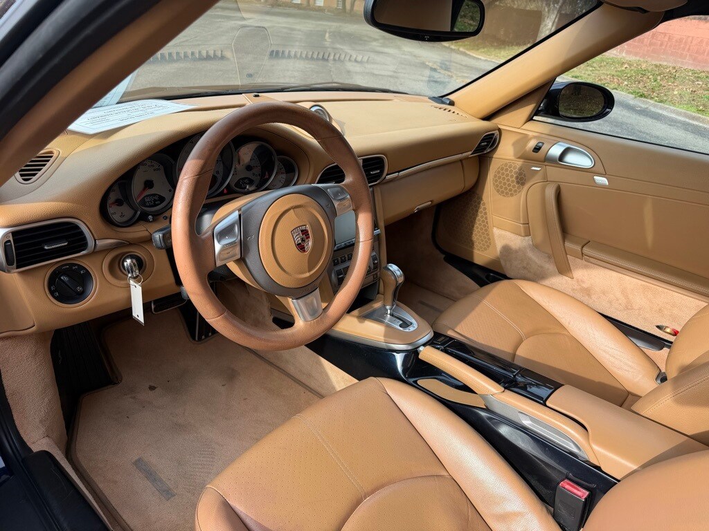 2008 Porsche 911 S photo 4