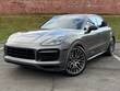  Porsche Cayenne Coupe