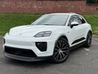  Porsche Macan Electric