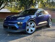 Porsche Macan Electric