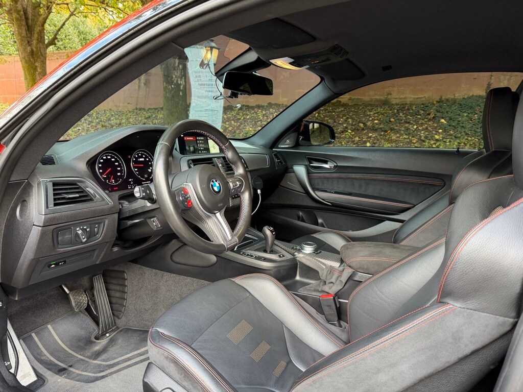 2019 Bmw M2 2-series photo 4