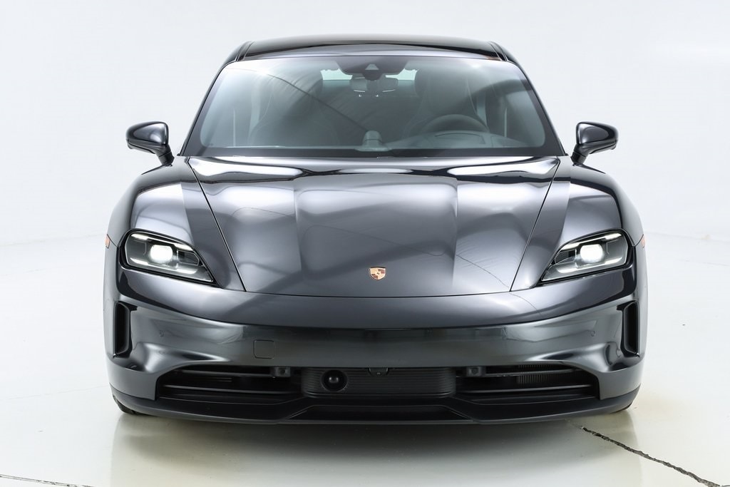 2025 Porsche Taycan S - Photo 32