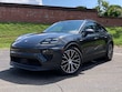 Porsche Macan Electric