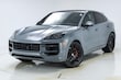 Porsche Cayenne Coupe