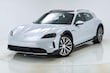 Porsche Taycan Cross Turismo
