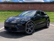 Porsche Macan Electric