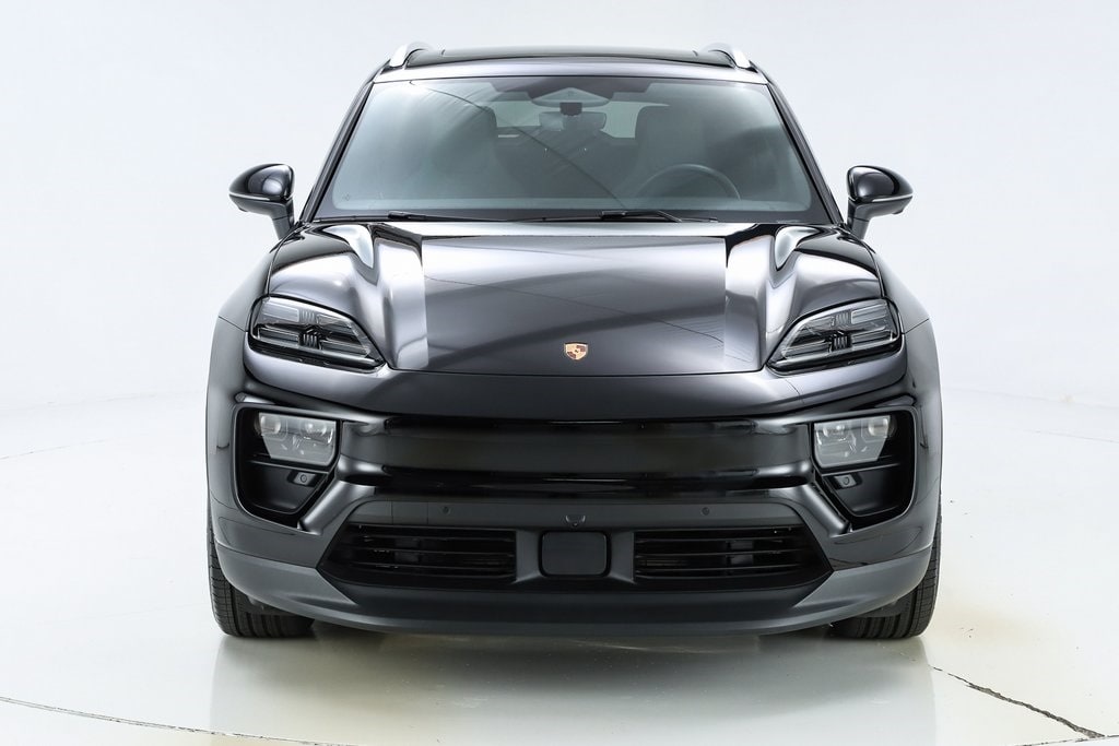 2025 Porsche Macan S - Photo 32