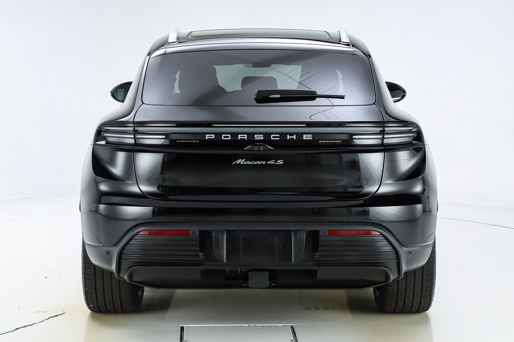 2025 Porsche Macan S - Photo 16