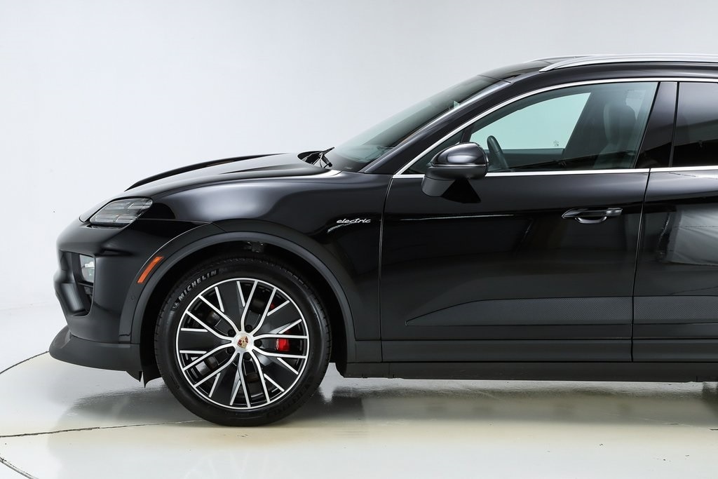 2025 Porsche Macan S - Photo 10