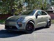 Porsche Macan Electric