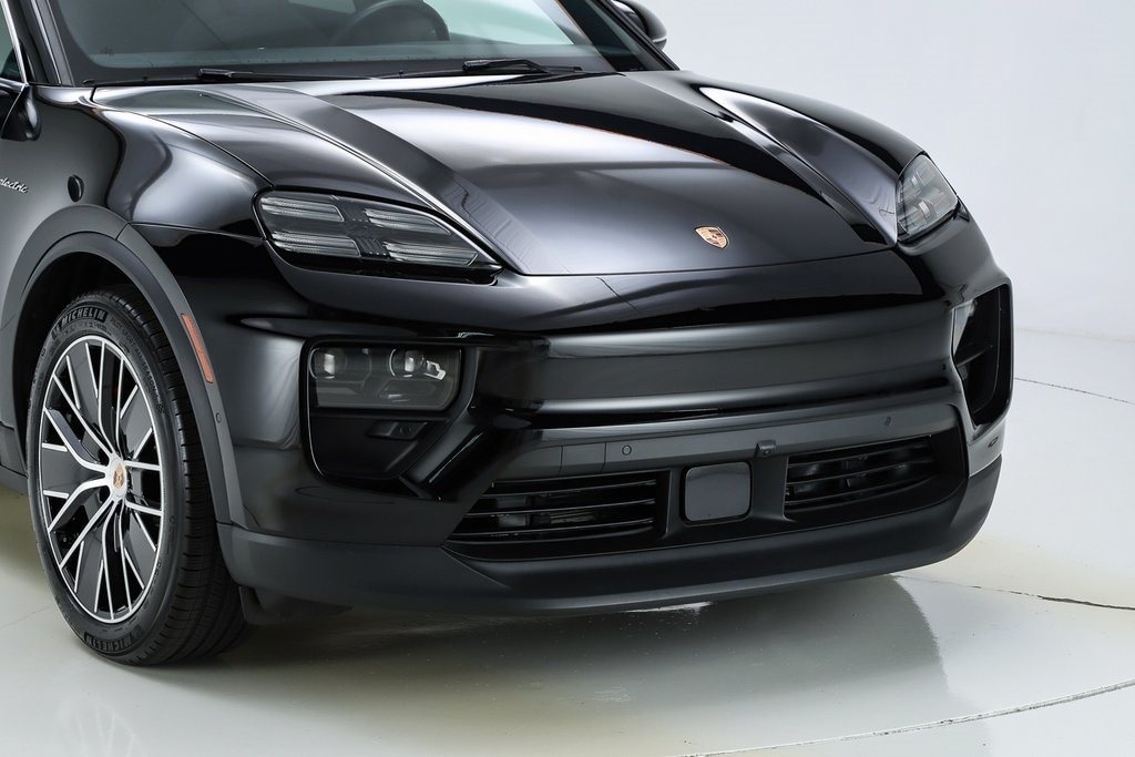 2025 Porsche Macan S - Photo 29