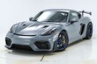  Porsche 718 Cayman