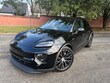 Porsche Macan Electric