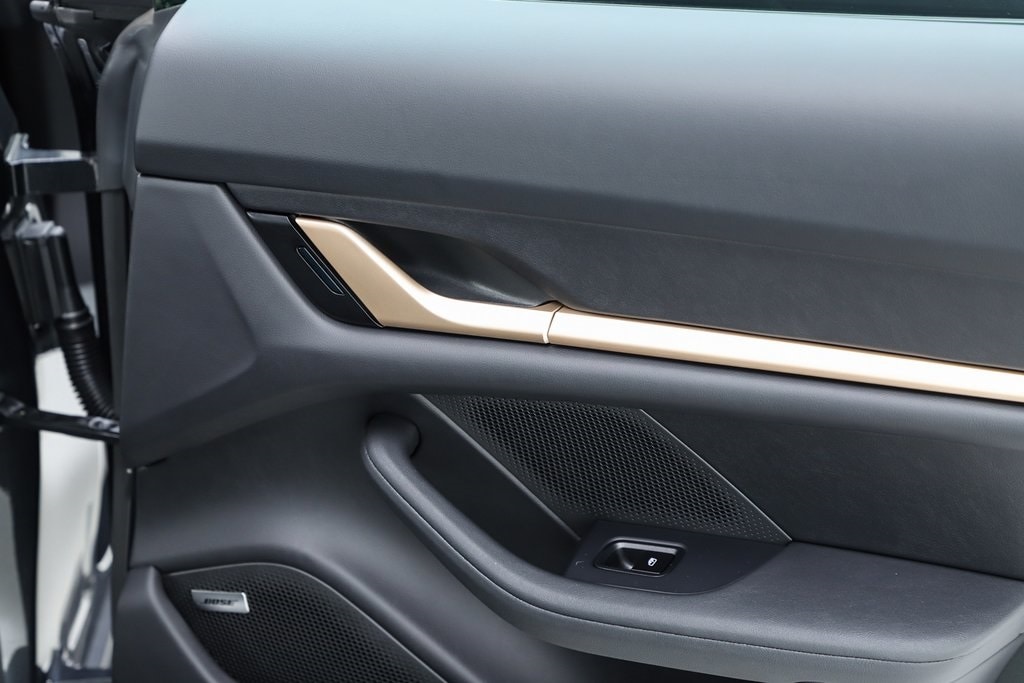 2025 Porsche Taycan S - Photo 62