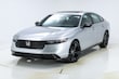 Honda Accord Hybrid
