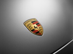 2022 Porsche Macan SUV